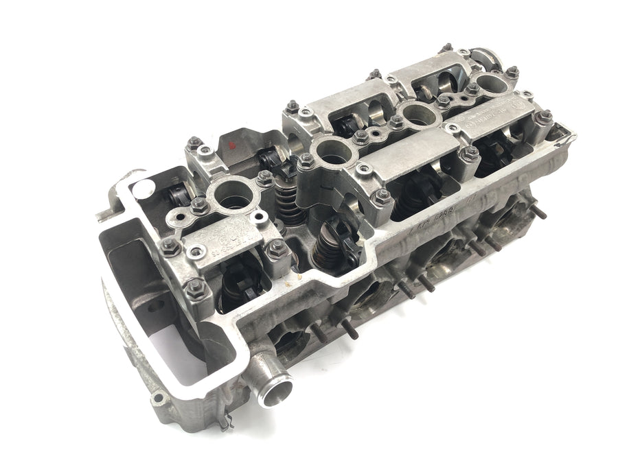 BMW K 1200 S K12S [2004] - Zylinderkopf