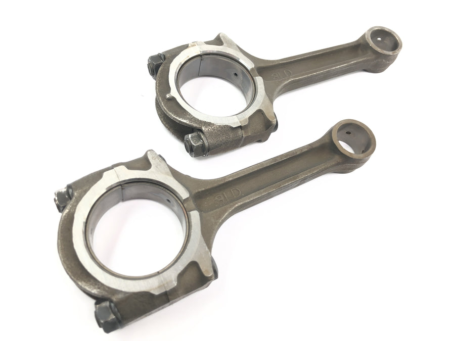 Yamaha XTZ 750 3LD [1989] - connecting rod connecting rod set pair