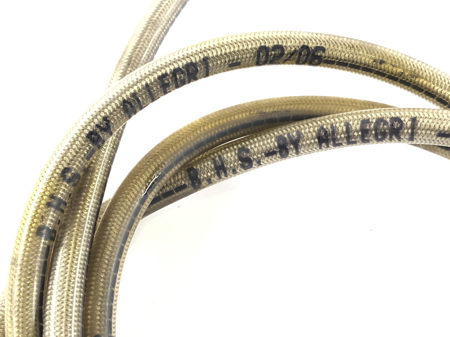 Moto Guzzi Norge 1200 [2006] - coupling lines