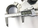 BMW R 1200 GS R12 K25 [2003] - Gabelbrücke unten Telelever-3