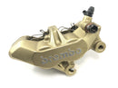 Moto Guzzi V11 Sport [1999] - Bremssattel Bremszange vorne rechts Brembo Gold-1
