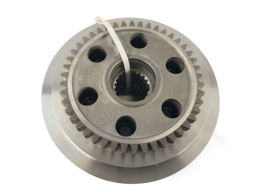 Kawasaki VN 1600 Mean Streak VNT60B [2005] - Flywheel