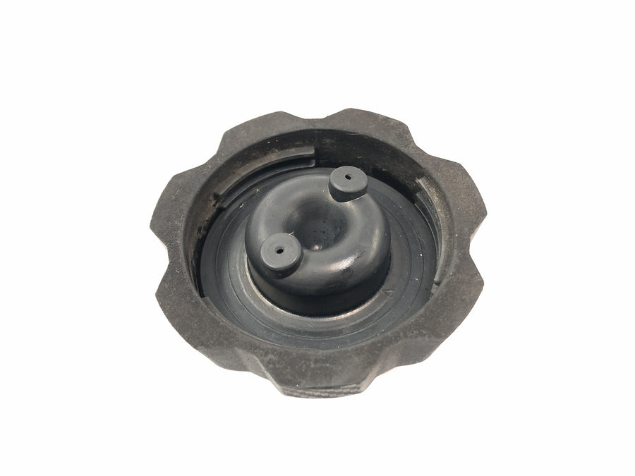 Honda NX 650 RD08 [1995] - fuel lid fuel lid petrol closure
