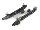 Moto Guzzi Norge 1200 [2006] - Halter Windschild Set Paar-1