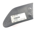Ducati Monster S4R M4 [2004] - Heel protection carbon left heel shield footrest cover-3