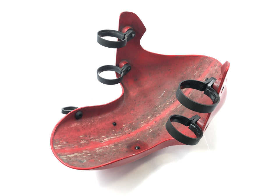 Triumph Speed ​​Triple T509 [1998] - Front fender