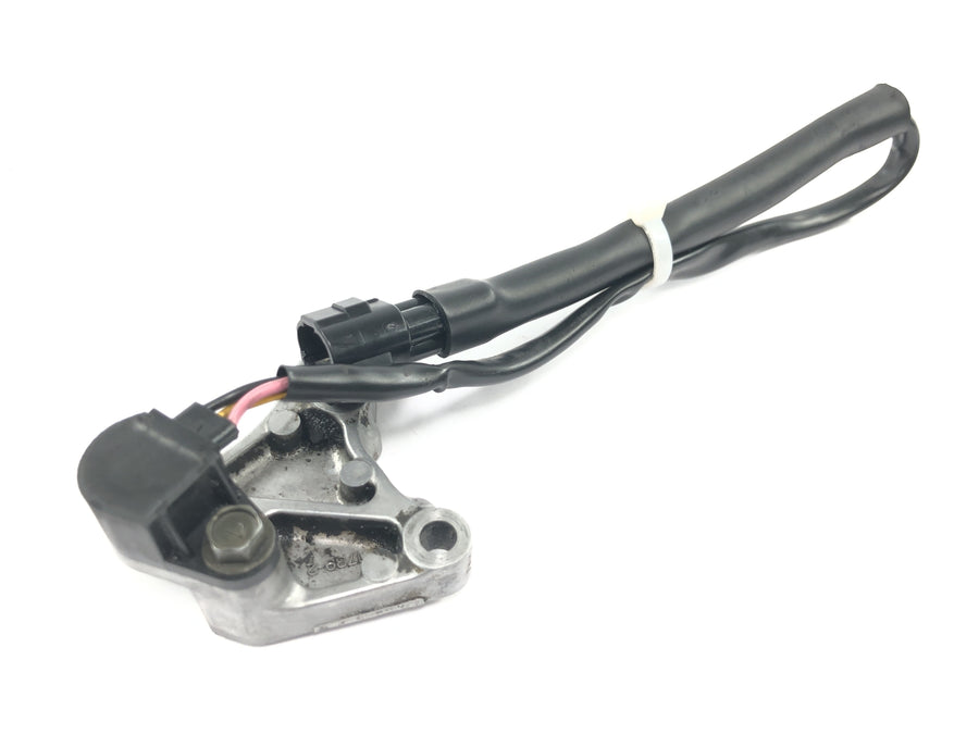 Kawasaki Versys KLE 650 A [2006] - Speedometer sensor speed sensor