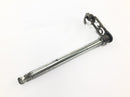 Yamaha WR 125 X DE07 [2010] - Schaltwelle Schalthebelwelle Schaltmechanik-4