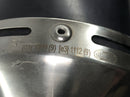 Yamaha YZF R1 RN04 [2001] - Auspuff Endschalldämpfer Slip On Schalldämpfer Hurric-3