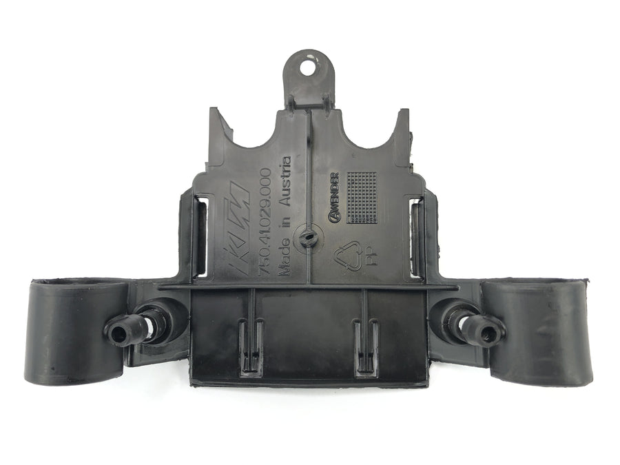 KTM 690 SM Prestige [2007] - Batteriehalterung Befestigung Träger Halter Box