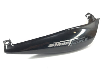 Triumph Street Triple R 675 D67LD [2010] - Seitenverkleidung Verkleidung Panel rechts