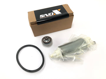 Arctic Cat Z1 [2009 - 2010] - Electric fuel pump for snowmobiles - 0