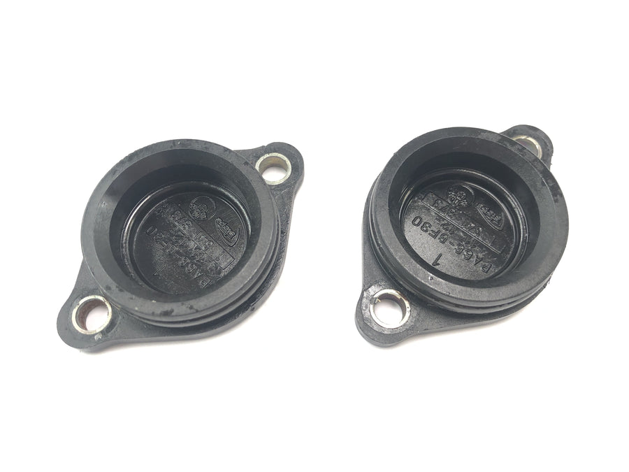 BMW R 1150 RT R22 [2001] - Camshaft cover camshaft cover