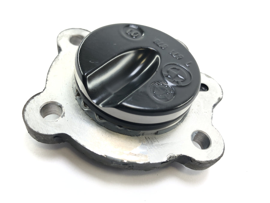 BMW K 1300 R K12S [2014] - Engine cover left