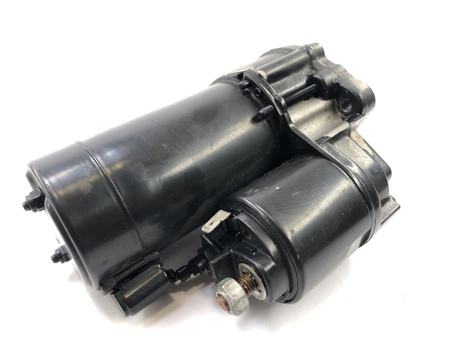 Moto Guzzi V 1000 VG [1980] - Starter motor