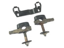 BMW K 1100 LT [1993] - Handlebar mount handlebar holder riser-1
