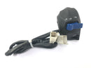 Moto Guzzi Stelvio 1200 8V [2016] - Handlebar switch switch fitting left-2