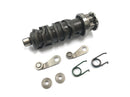 Kawasaki ZRX 1200 S ZRT20A [2001] - shift drum shift drum body shift mechanism-3