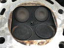 Kawasaki VN 800 VN800A [1996] - cylinder head valve train front cylinder-3