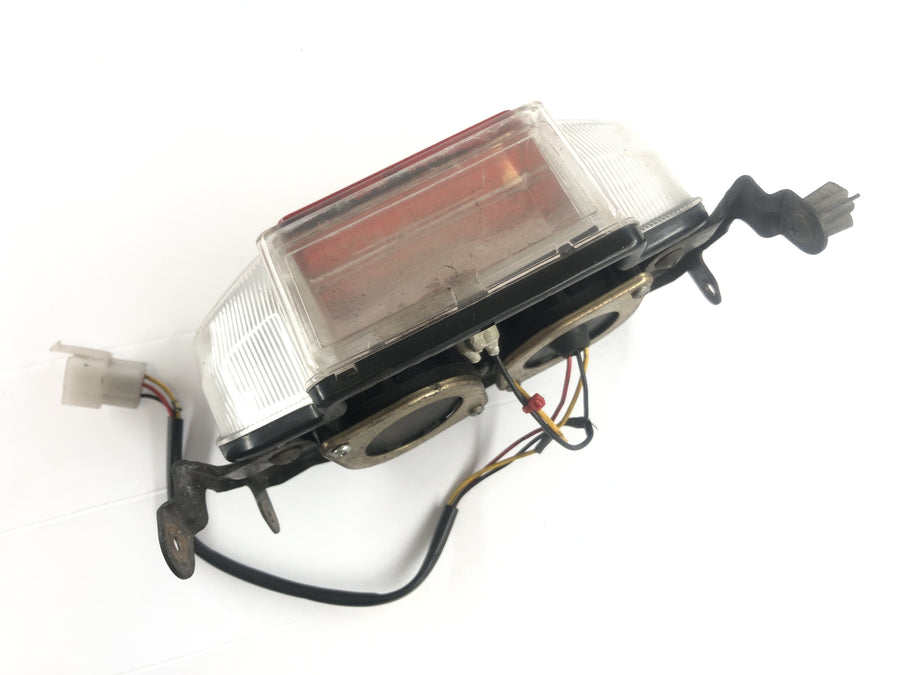 Suzuki GSF 1200 S Bandit WVA9 [2003] - rear light rear light