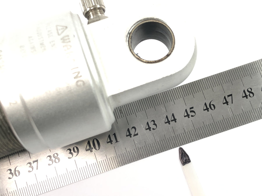 SWM SM 125 R [2018] - Suspension strut shock absorber Mono-Shock