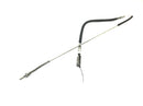 Kawasaki VN 800 VN800A [1996] - brake cable brake cable brake rod rear wheel brake-2