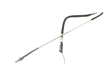 Kawasaki VN 800 VN800A [1996] - brake cable brake cable brake rod rear wheel brake - 0