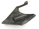 Ducati 1098 S H7 [2009] - Hinterradabdeckung Carbon-3