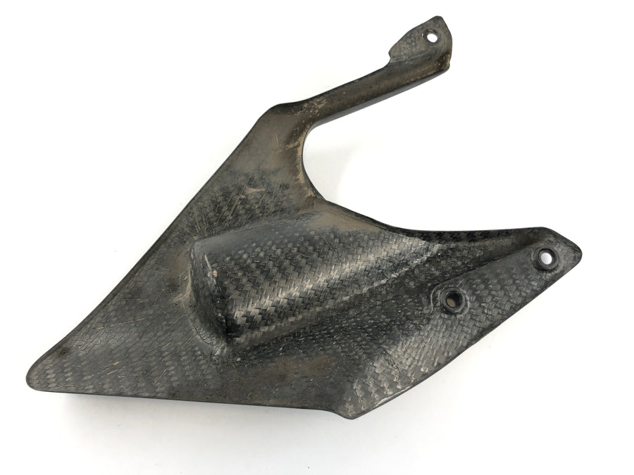 Ducati 1098 S H7 [2009] - Hinterradabdeckung Carbon
