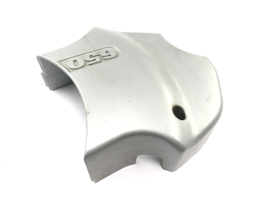 BMW F 650 GS R13 [2000] - sprocket cover engine cover