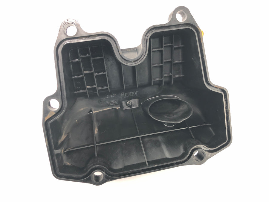 BMW C1 125 [2002] - Ventildeckel Zylinderkopfdeckel Motordeckel Kunststoff