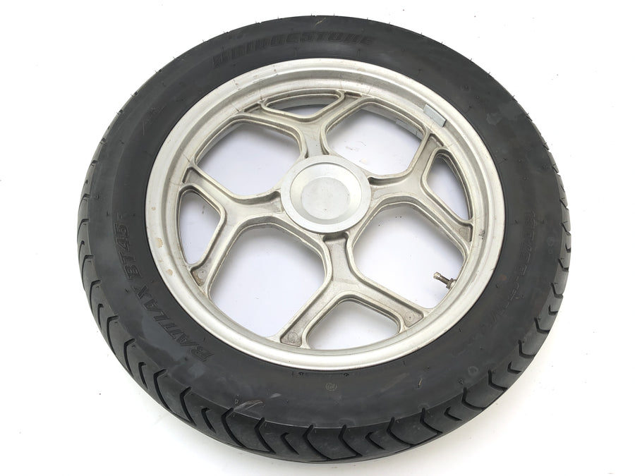 BMW K 100 RT [1988] - Front wheel rim front