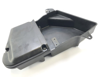 Kawasaki VN 800 Classic [2000] - Staufach rechts - 0
