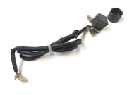 Default Title Honda XBR 500 PC15 [1989] - Pickup