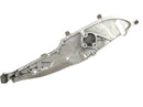 BMW R 1100 RT 259 [1997] - Footrest carrier bracket driver left foot support holder-4
