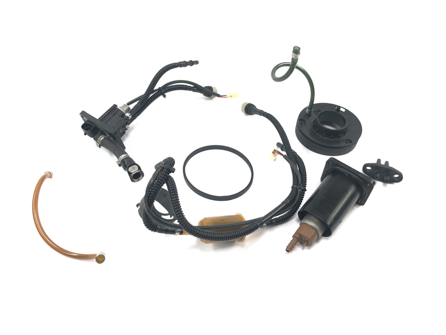 KTM Duke 690 A3 [2012] - Kraftstoffpumpe Benzinpumpe Kraftstofffördereinheit
