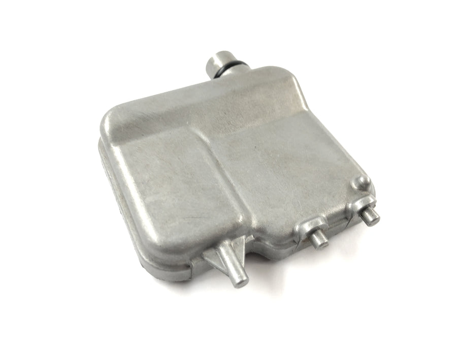 Honda Goldwing GL 1200 SC14 [1988] - Oil filter strainer oil intake strainer oil filter insert