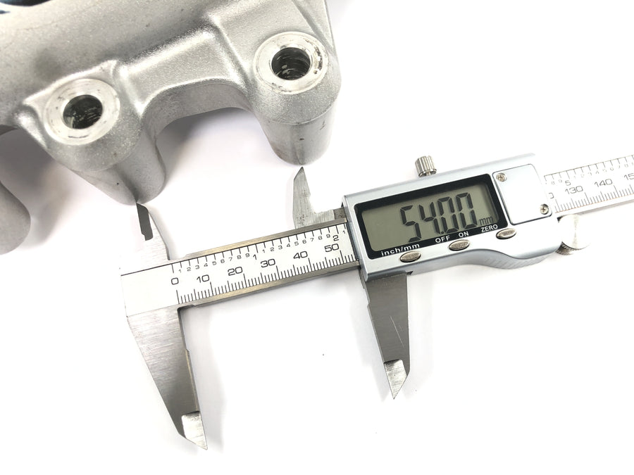Kawasaki VN 1600 Classic VNT60A [2007] - Fork telescopic fork front fork with axle