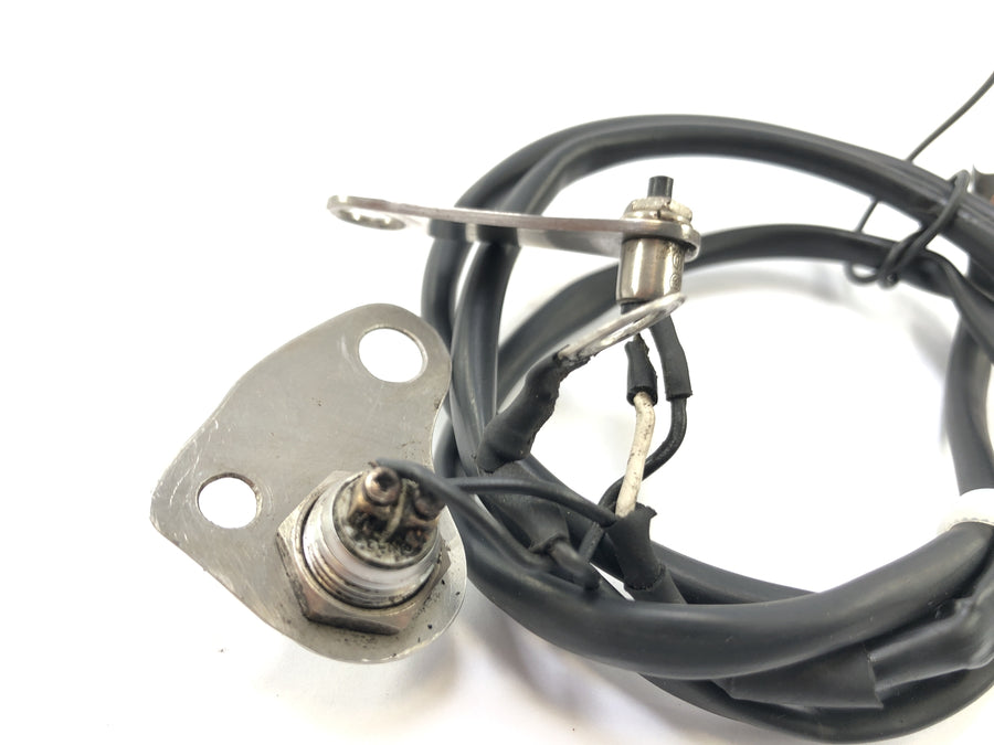 Moto Guzzi V 1000 VG [1980] - Handlebar button M Switch Motogadget