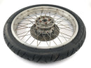 BMW R 100 GS 247E [1991] - front wheel rim 1.85 x 21"-5