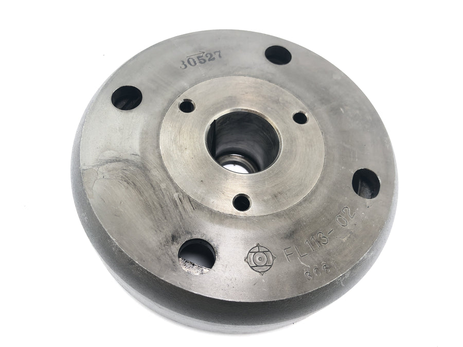 Honda XL 600 RM PD03 [1985] - Lichtmaschinenrotor Polrad Schwungrad Lima Rotor