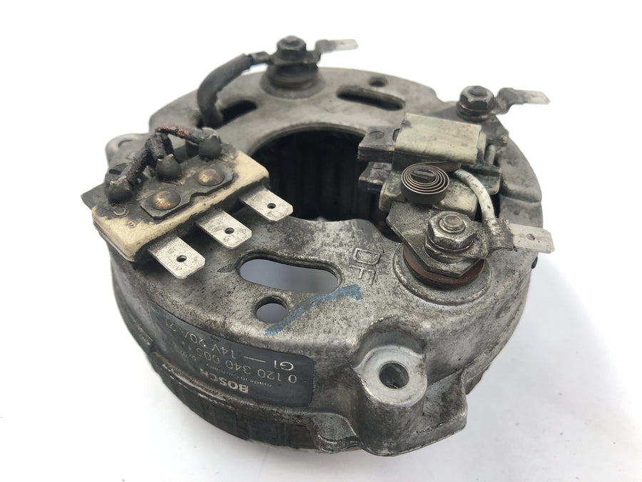 BMW R 100 RT 247 [1981] - alternator