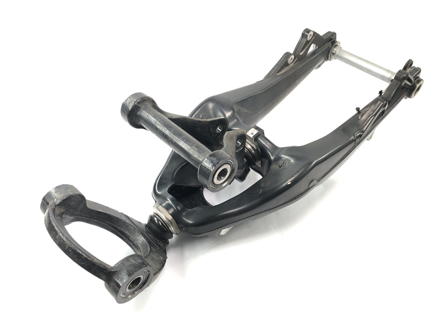 BMW K 1200 S K12S [2004] - Schwinge Gabel