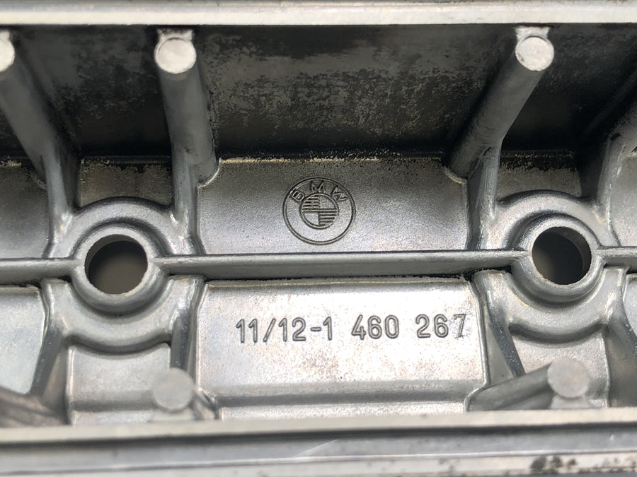 BMW K 100 [1984] - Ventildeckel Zylinderkopfdeckel Motordeckel links