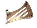 Husqvarna TE 610 H6 8AE [TE 570 H7] - aluminum sprocket cover-4
