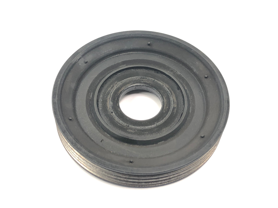 BMW R 1200 GS R12 K25 [2004] - V-ribbed belt pulley