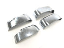 Suzuki Intruder VL 1500 AL [2000] - Zylinderkopfhaube Abdeckung Motordeckel Cover Chrom-2