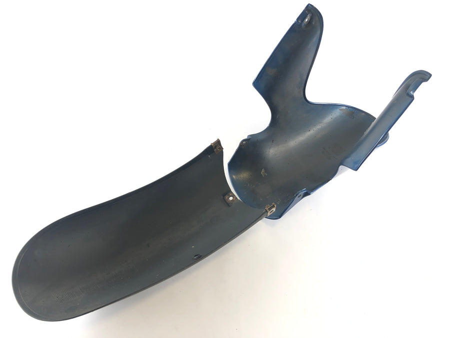 BMW K 1200 RS [2002] - Front fender two-piece