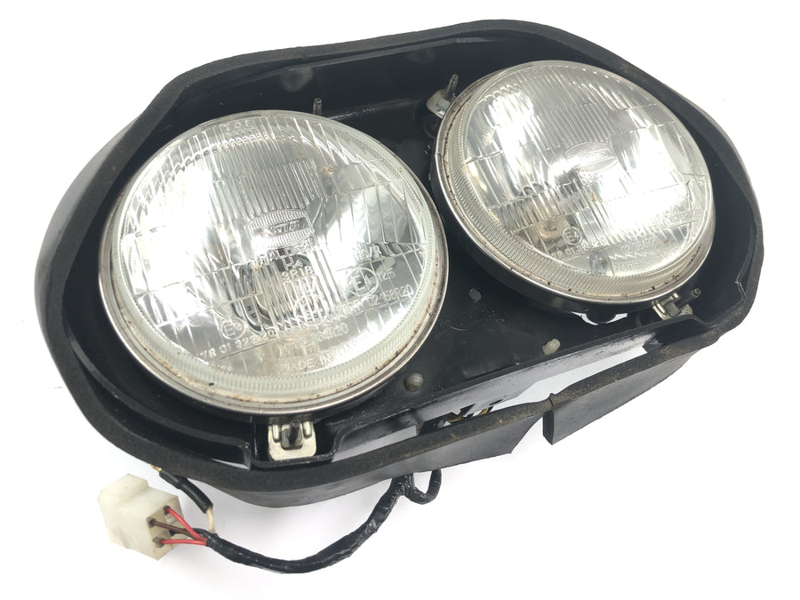 Triumph Daytona 1200 T300D [1994] - Scheinwerfer Doppelscheinwerfer