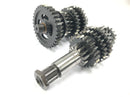Husqvarna TE 610 H6 8AE [TE 570 H7] - Transmission gear set-2